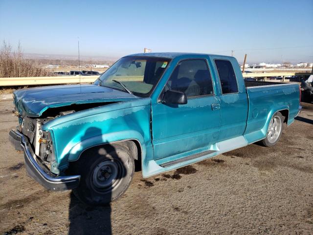 1996 GMC Sierra 1500 