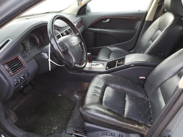 YV4BZ982581027934 Volvo XC70