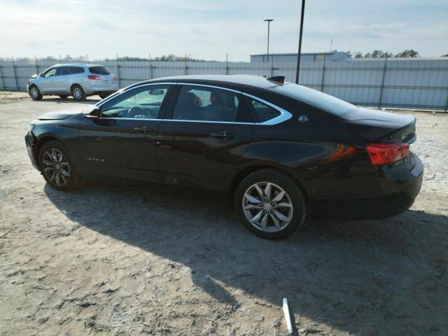 2020 CHEVROLET IMPALA LT - 2G11Z5S38L9102504