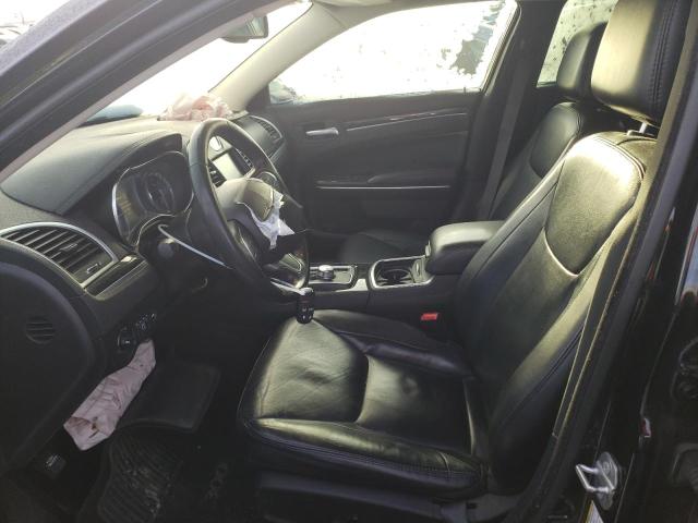 2016 CHRYSLER 300 LIMITE - 2C3CCARG2GH176116