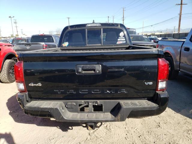 2022 TOYOTA TACOMA DOU - 3TMCZ5AN5NM453271