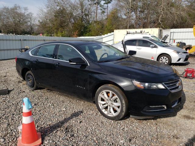 2018 CHEVROLET IMPALA LT - 2G1105S37J9131418