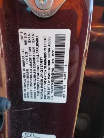 VIN 3FA6P0H75HR343976 2017 Ford Fusion, SE no.13