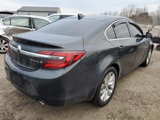 2G4GK5EX6G9106959 2016 Buick Regal