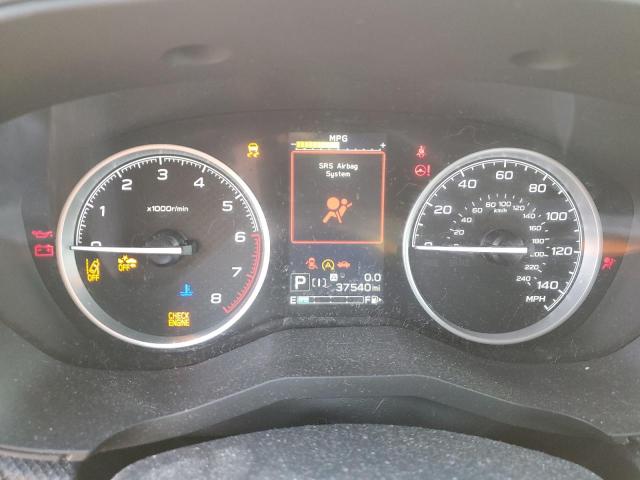 JF2SKAEC7KH552922 Subaru Forester