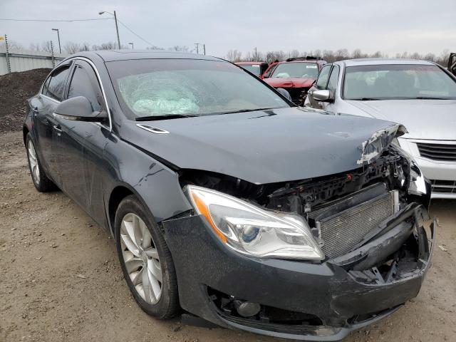 2G4GK5EX6G9106959 2016 Buick Regal