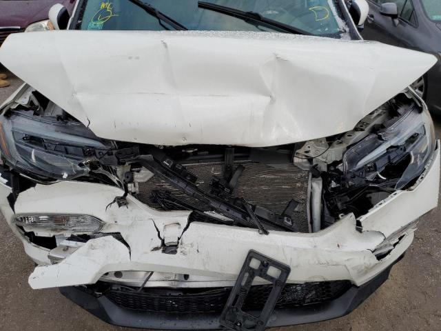2018 HONDA PILOT EXL - 5FNYF6H5XJB007125
