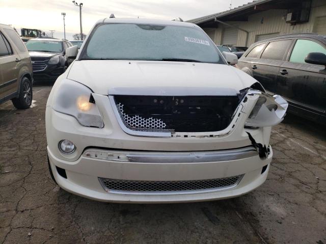 1GKKVTED0CJ286684 GMC Acadia Denali