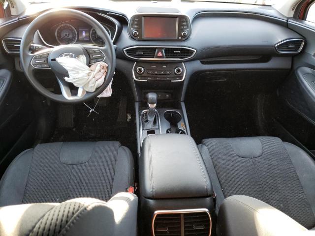 2020 HYUNDAI SANTA FE S - 5NMS23AD1LH168532