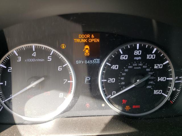 19VDE1F7XFE007088 Acura ILX