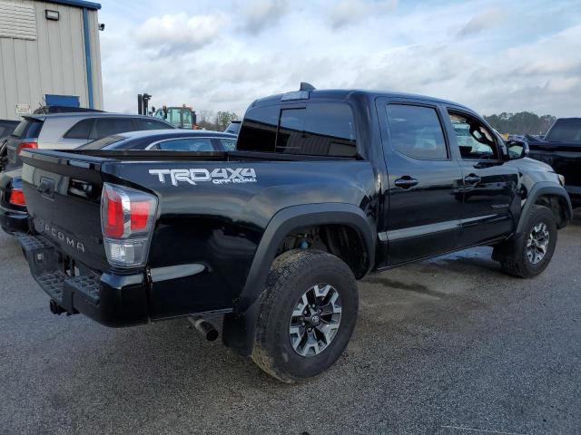 2022 TOYOTA TACOMA DOU - 3TMCZ5AN2NM488057