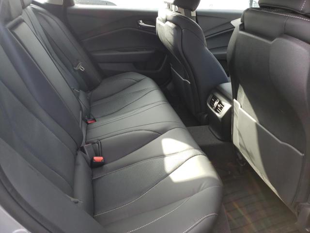 2022 ACURA TLX TECHNO - 19UUB6F49NA001725
