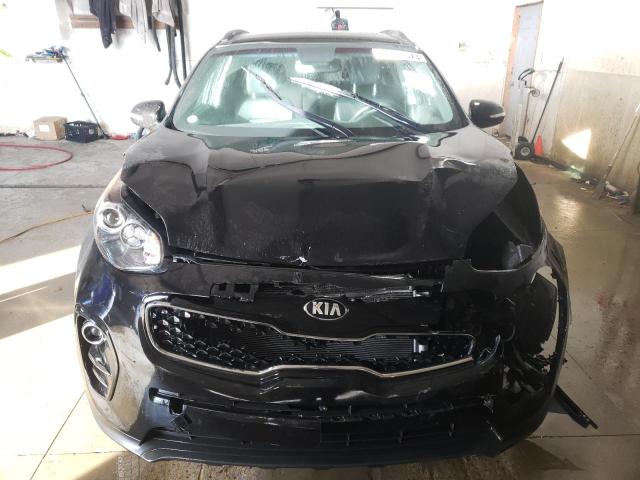 KNDPN3AC1K7523192 KIA Sportage Ex