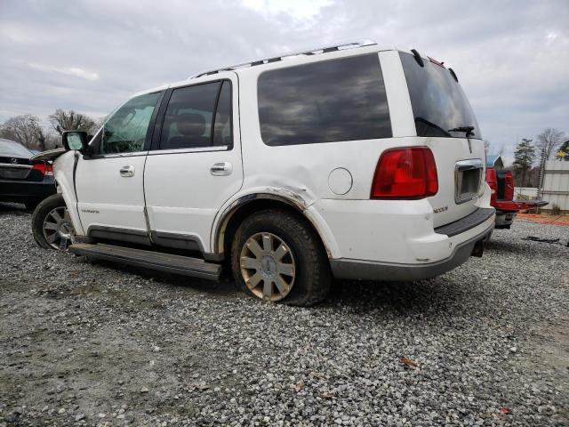 5LMFU28R74LJ09761 Lincoln Navigator