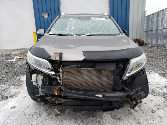2015 KIA SORENTO LX - 5XYKTDA73FG644923