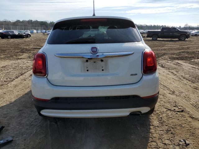 2016 FIAT 500X LOUNG ZFBCFYDT8GP374021