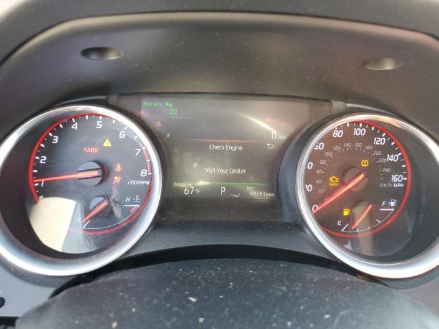 2018 TOYOTA CAMRY XSE 4T1B61HKXJU095868