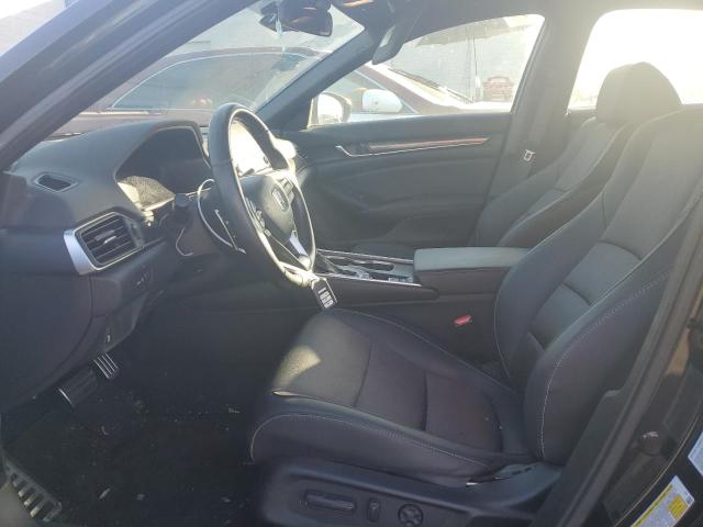 2020 HONDA ACCORD SPO - 1HGCV1F32LA134904