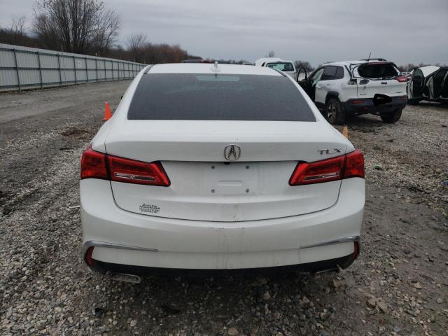 2019 ACURA TLX TECHNO - 19UUB2F41KA009208
