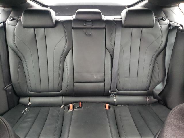 2016 BMW X6 XDRIVE3 - 5UXKU2C53G0N83799