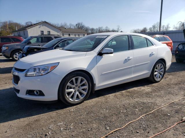 2015 CHEVROLET MALIBU 2LT - 1G11D5SL0FF348053