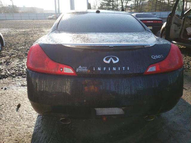 2015 INFINITI Q60 JOURNE - JN1CV6EK0FM871545