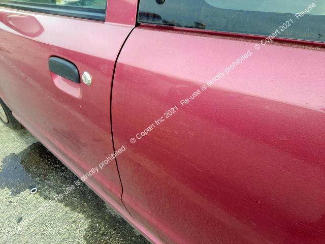MA3GFC31S00187051 Suzuki Alto Sz3
