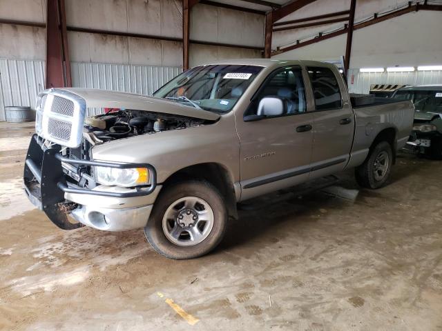 2002 Dodge Ram 1500 