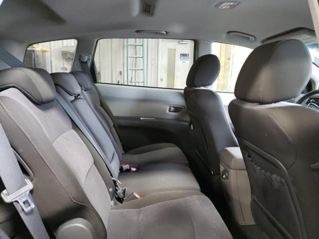 4S4WX96D584415514 Subaru Tribeca