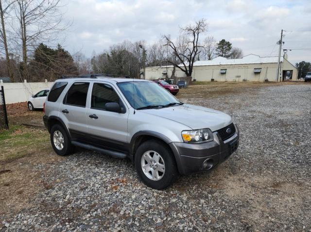 2006 Ford Escape XLT