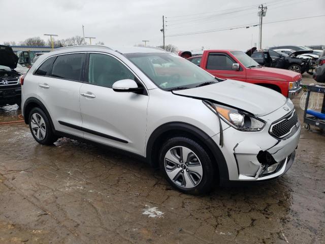 2019 KIA NIRO EX - KNDCC3LC2K5235291