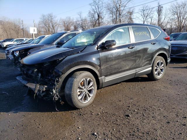 2020 HONDA CR-V EXL - 2HKRW2H83LH683976