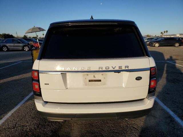 SALGS2SE5MA421217 Land Rover Range Rover Westminster Edition