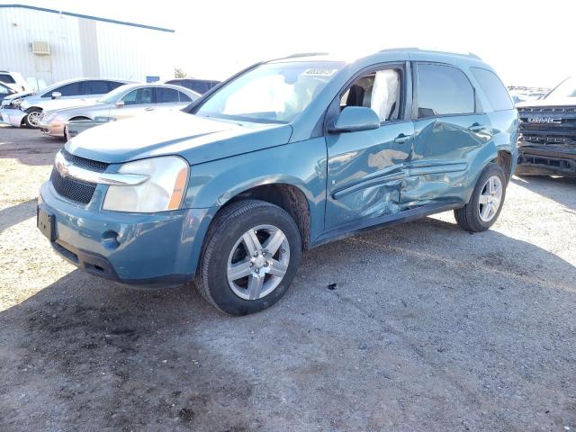 2008 Chevrolet Equinox LT