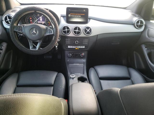 2017 MERCEDES-BENZ B 250 4MAT - WDDMH4GBXHJ433393