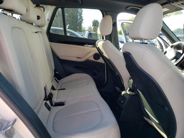 WBXHU7C54K3H45963 BMW X1 Sdrive28i
