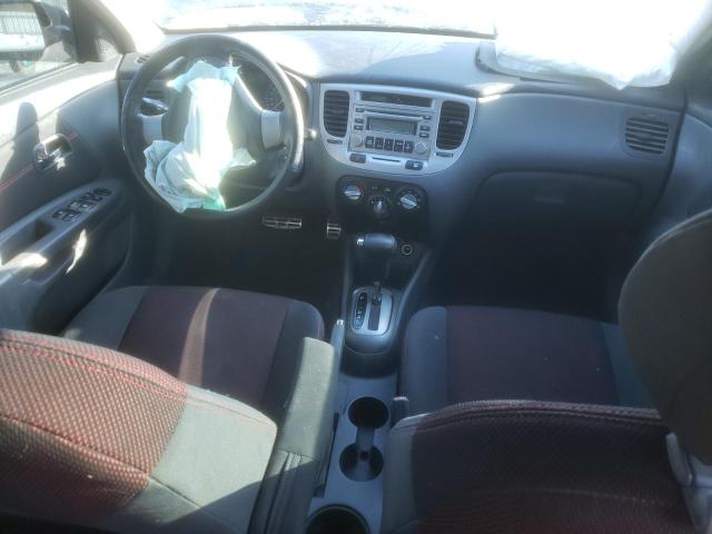 KNADE163366145773 KIA Rio 5