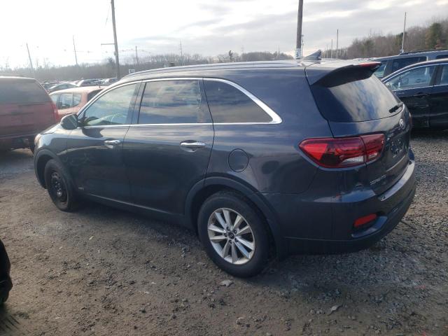 5XYPGDA38KG441866 KIA SORENTO L