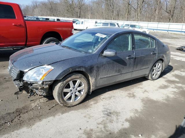 2006 Nissan Maxima SE