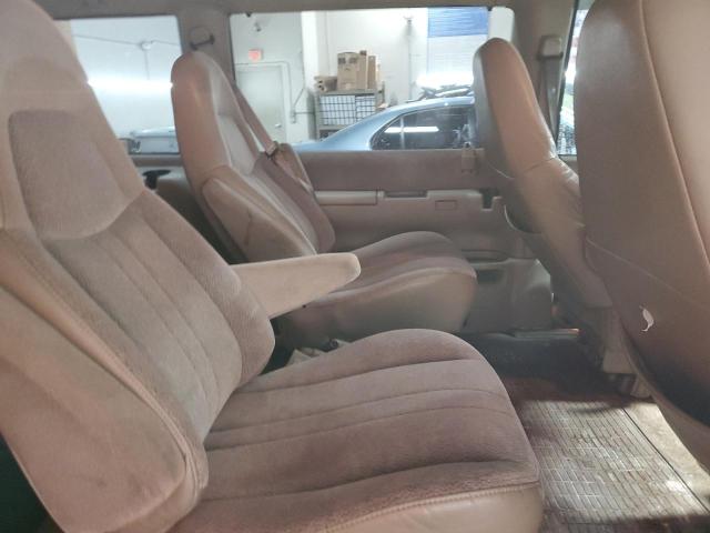 1GKEL19W4XB537595 GMC Safari Xt