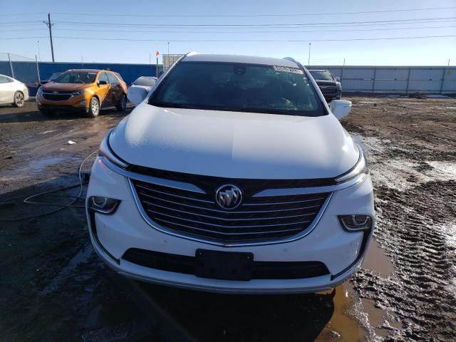 2022 BUICK ENCLAVE PR - 5GAEVBKW4NJ124893