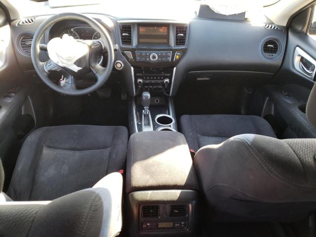 5N1AR2MN5GC660292 Nissan Pathfinder S