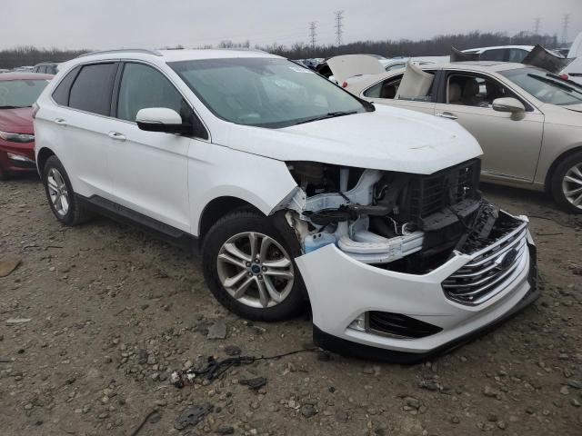 2020 FORD EDGE SEL - 2FMPK3J93LBA30938