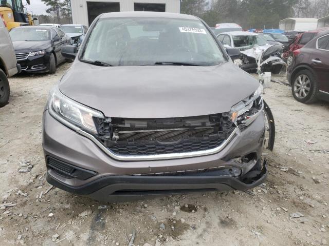 2015 HONDA CRV 3CZRM3H34FG714790