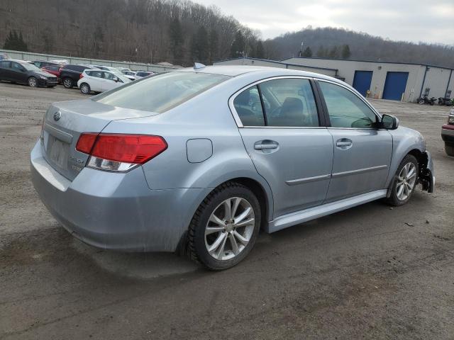 4S3BMBK6XD3021789 Subaru Legacy 2.5i Limited