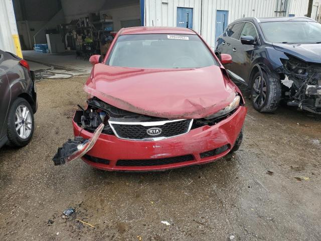 KNAFU4A20D5730664 KIA FORTE EX