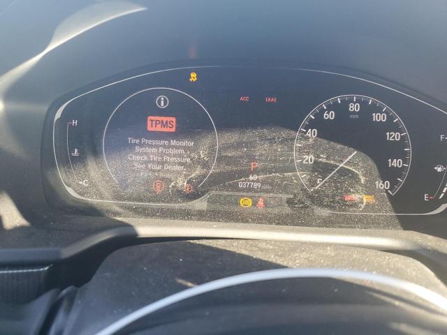 2020 HONDA ACCORD SPO - 1HGCV1F32LA134904