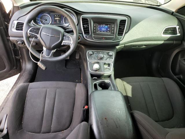 2015 CHRYSLER 200 LIMITE 1C3CCCAB3FN657395