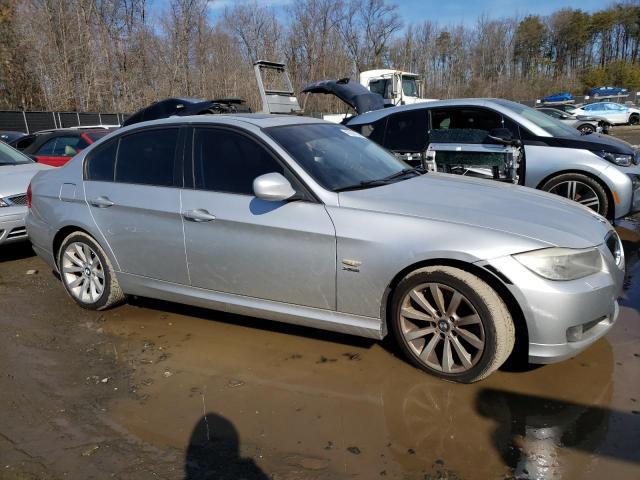 WBAPK7G54BNN78706 BMW 328 XI