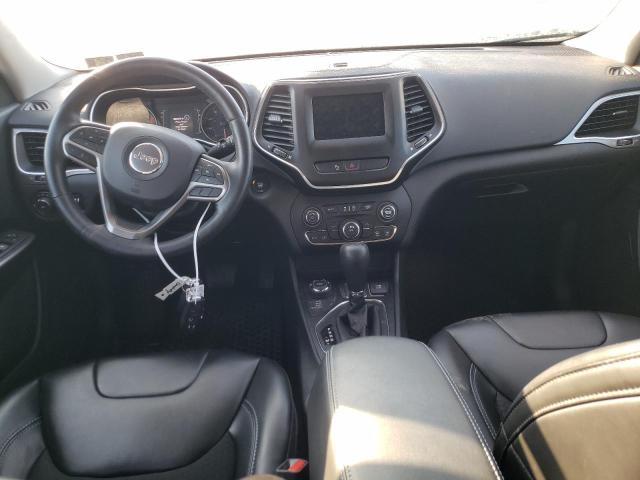 1C4PJMLB8KD334966 Jeep Cherokee